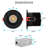 4 Selectable CCT New Construction LED Canless Recessed Lighting Kit