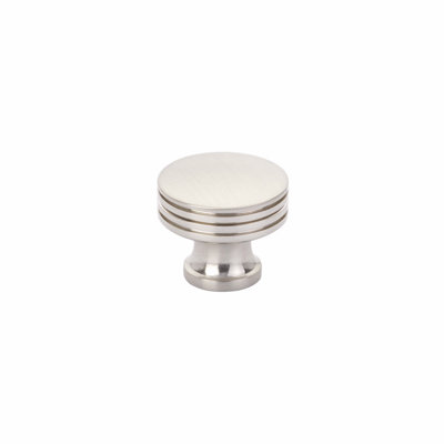 Menlo Round Knob