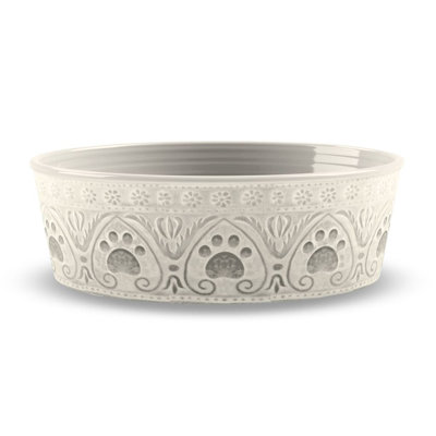 Nadine Anti-Skid Pet Bowl