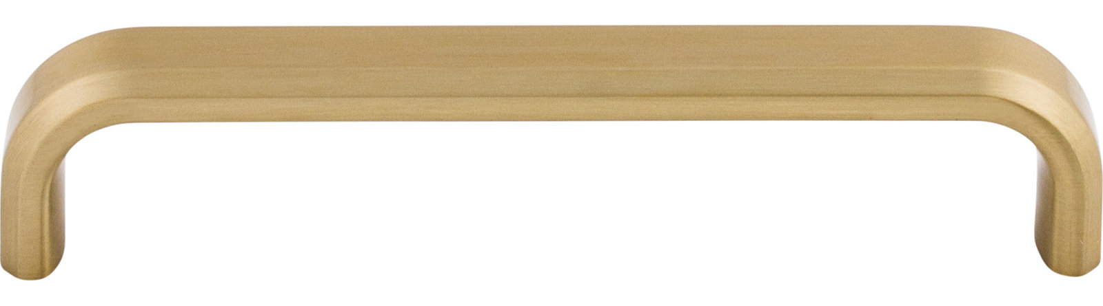 Telfair Bar Cabinet Pull, Brushed Satin Nickel, 7 9/16" Center to Center