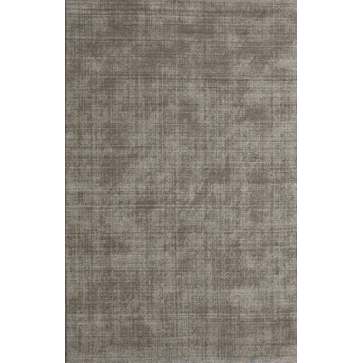Tapis brun tissé à la main Hyannis