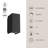 Helsinki Aluminium LED Wall Light-97986198