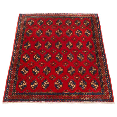Performance Wool Rug