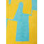 Modern Abstract Graffiti Area Rug-188208517