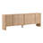 Lorcan Sideboard Light Natural