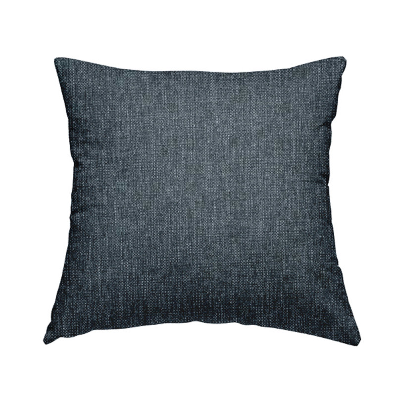 Bingham Rectangular Cushion, Blue
