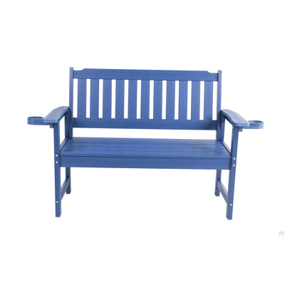Bench Environmentally Friendly And Recyclable