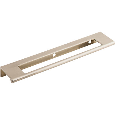 Europa Cut Out Finger pull