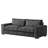 Sofa Couch With Sleek Design-1315623093