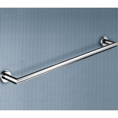 Demetra 25.394'' Wall Towel Bar