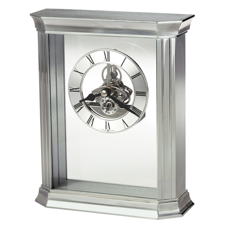 Rothbury Tabletop Clock in