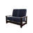 Leeward 56.5'' Wide Loveseat with Cushions-19641227-19641230