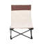 Foldable Low Sling Outdoor Lounge Chair-1071629898