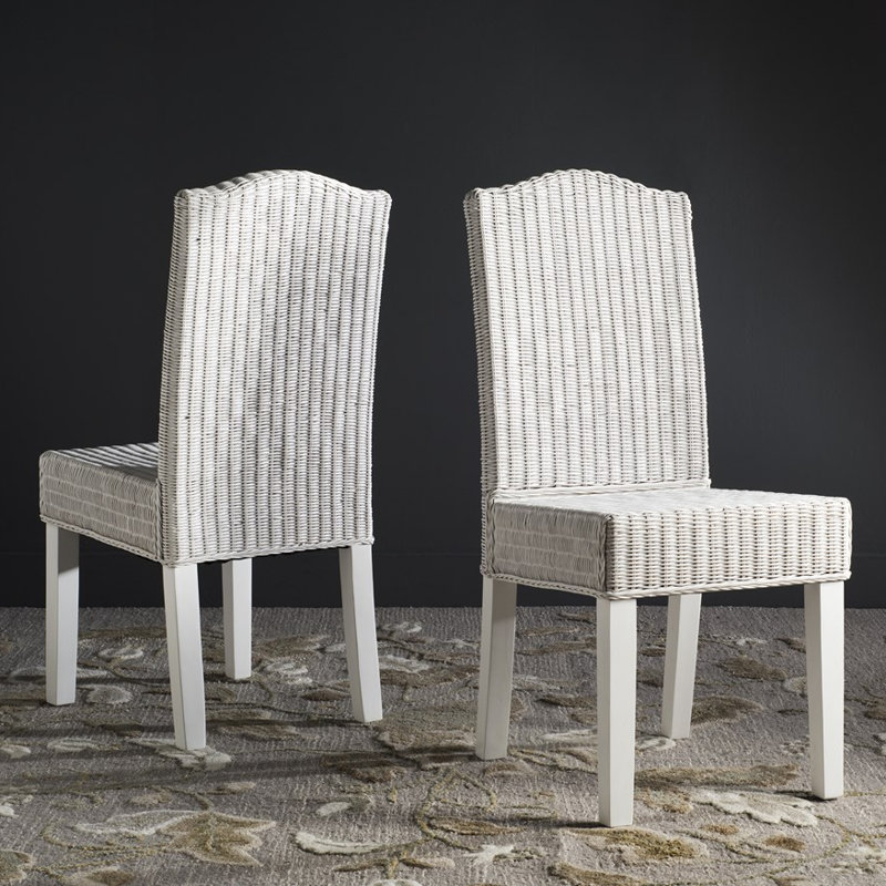 Chaise parsons Odette