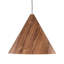 Suspension scandinave en bois SOLIS-93100378