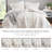 Porter Soft Washed Pinch Pleated Comforter Set-1795072504-1795148191