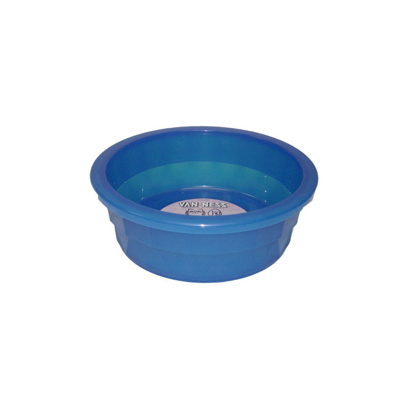 Pet Bowl, Red