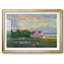 The Cape, reproduction d'art encadrée-2062593186-2062593187