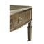 Barcelona 1 - Drawer Solid Wood Nightstand