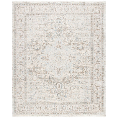 Tapis oriental performance Gutierrez 600