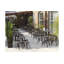 Stack Outdoor Bar Stool