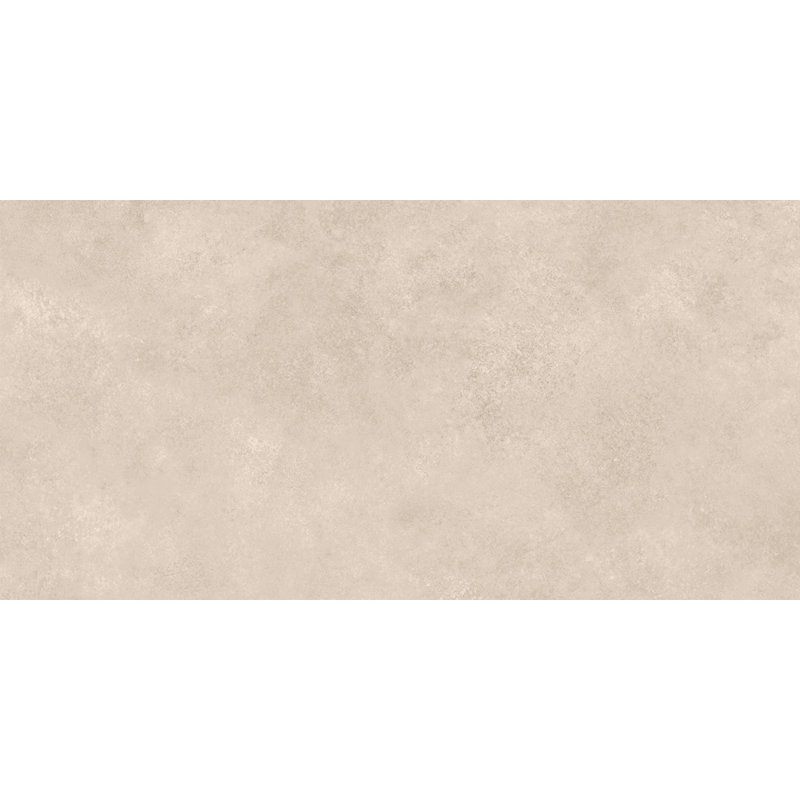Carreau de mur et plancher en porcelaine mate 12 po x 24 po Foundry, Taupe