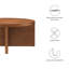 Table basse Modway Silas-93249756
