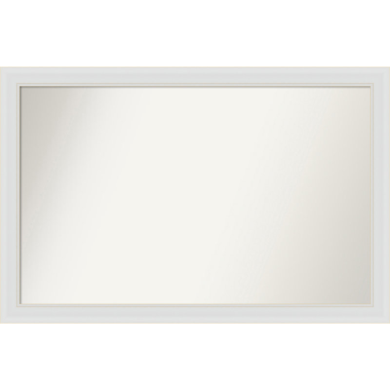 Tuman Wall Mirror, 29" x 44"