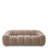 Sofa Gavona Withmore Greige