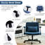 Fauteuil de bureau Blue Cross-125278485