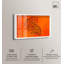 Décoration murale Wild Wild Shadowbox Print par Art Remedy, cadre blanc, 24 x 16-1137879162-1137879153