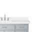 Ensemble de meuble-lavabo simple 61 po Bodhin-1275747446