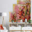 Magnifique fleur de vecteurs - impression-173148250-173148275