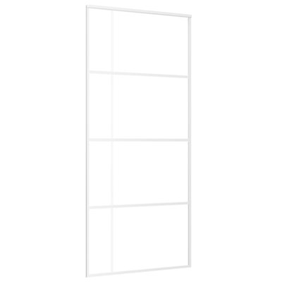 Jayliannie Metal Sliding Doors