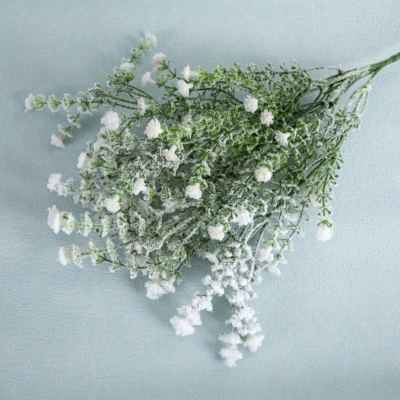 Babys Breath Artificial Flowers