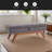 Solid Wood Feet For Solid Weighing, And Bed End Stool With Storage Function-566475575