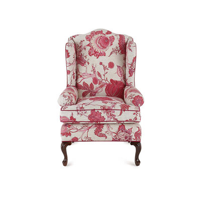Modern Living Room Casual Ergonomic Recliner