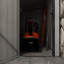 Remise d'extérieur 4 'x 8' Lean to Outdoor-98251113-98251115