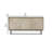 Breandan 20'' Solid Wood Sideboard
