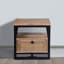 Table de chevet Sonnel