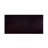 Kini Black Finish Dining Table