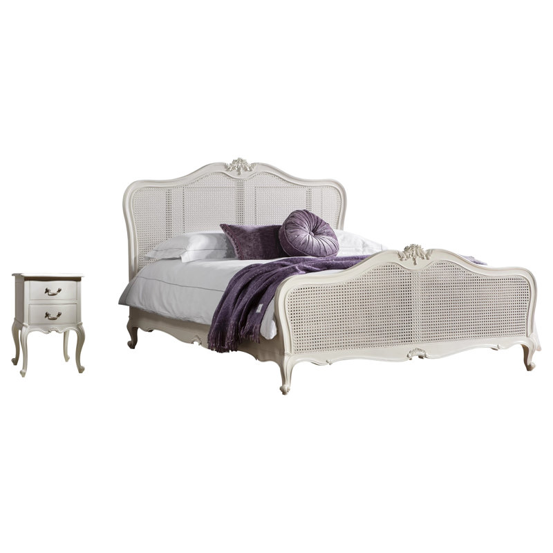 Cecilia Configurable Bedroom Set
