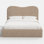 Perigold Upholstered Bed