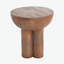 Table d'appoint Iris