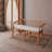Brentten Upholstered Bench
