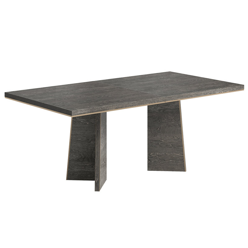 Table de salle à manger Zubair