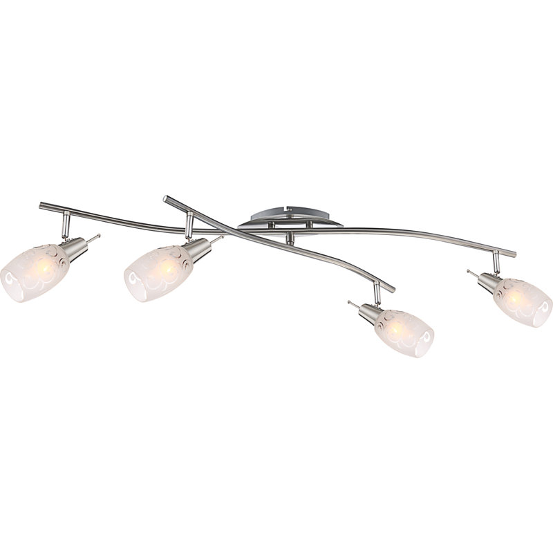 Avocet 50cm 4 -Light Track Kit