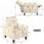 Fauteuil inclinable 27,5 po-118581290