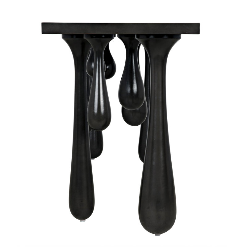76'' W Console Table