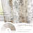 Floral Linen Tie Up Shade Valance-108938993-108938992